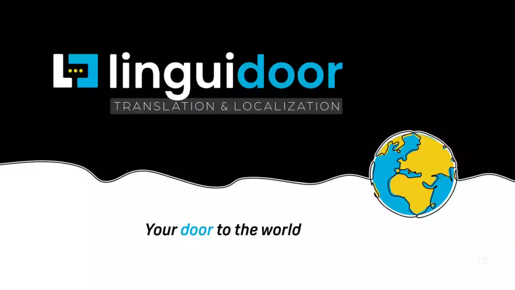 Linguidoor