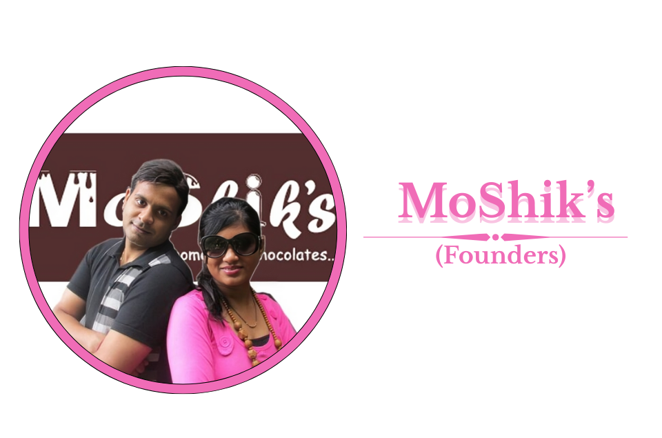 MoShik’s founders