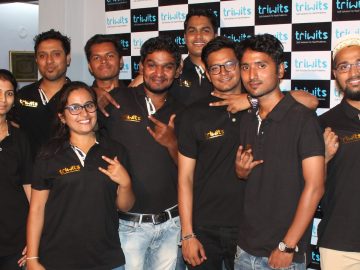 Triwits Technologies Team