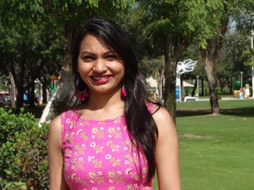 Purnima Tyagi founder of Happy Inviting