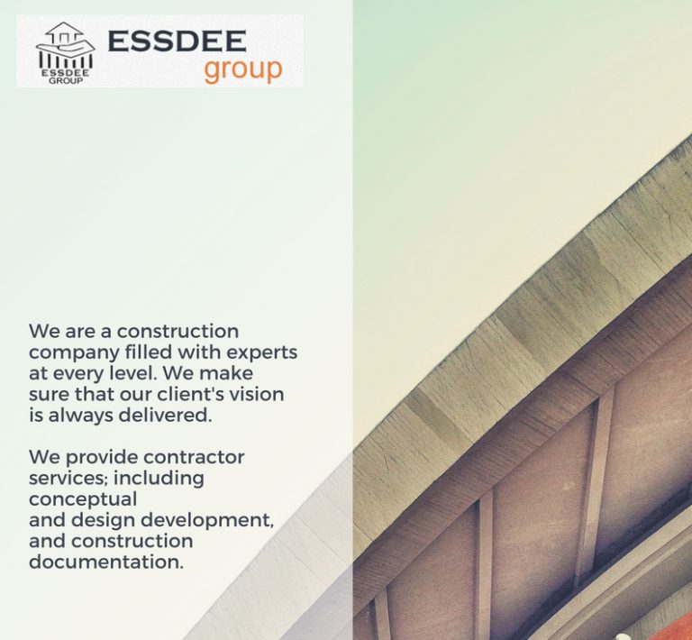 EssDee Group