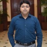 Anurag Rastogi The Founder and Ceo of Aeonaxis Softech (P) LTD