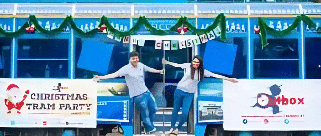 Kaushal Modi and Sukriti Agarwal