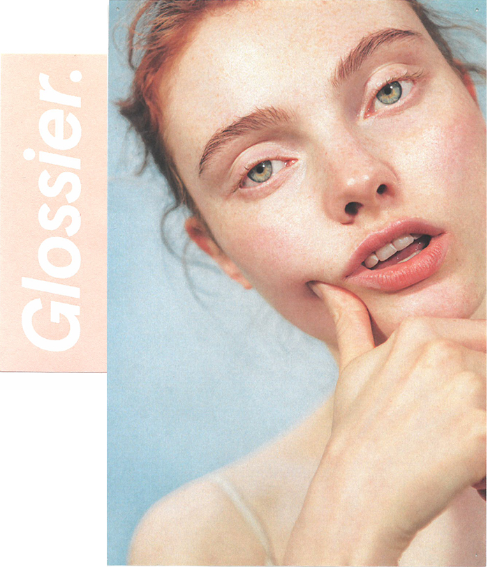 Glossier