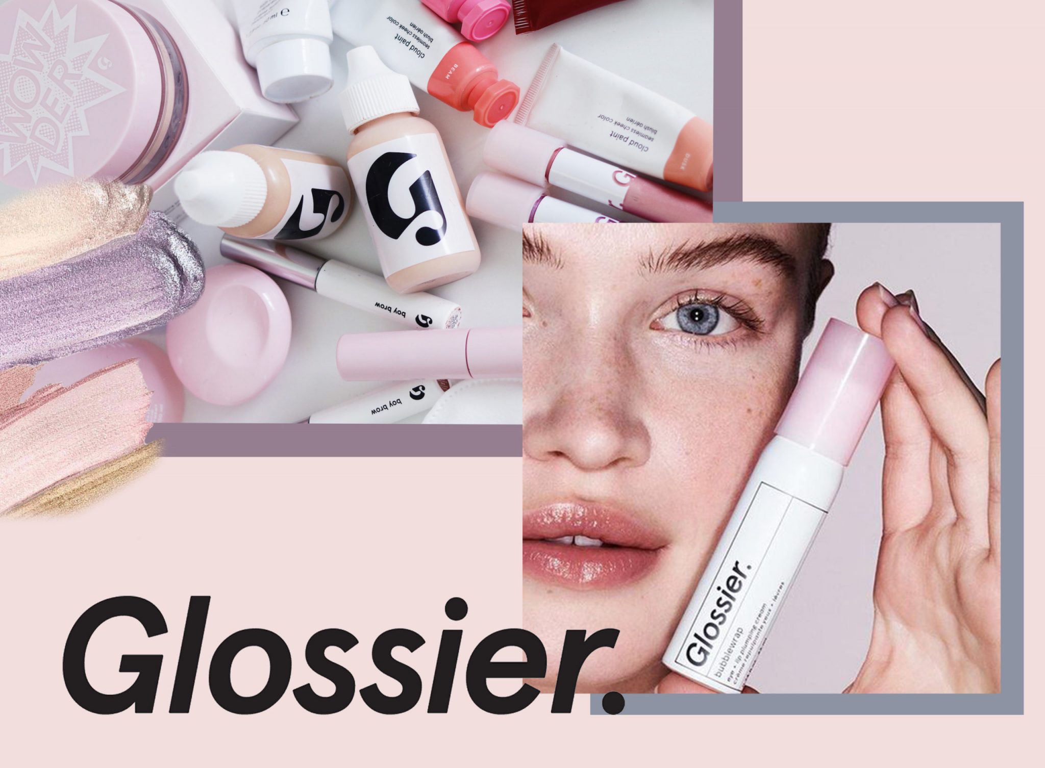 Glossier