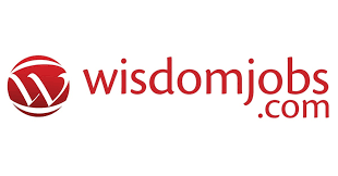 Wisdomjobs image