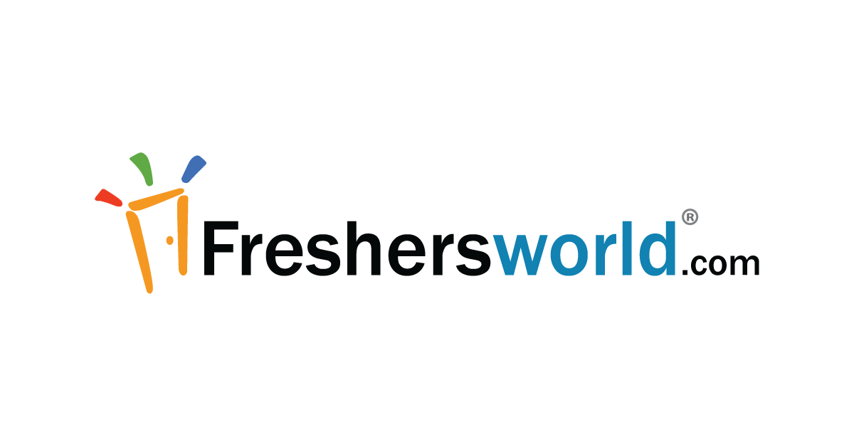 Freshersworld image