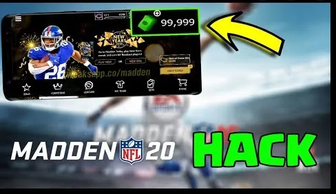 Madden NFL Mobile Cheats & Cheat Codes for Mobile - Cheat Code Central