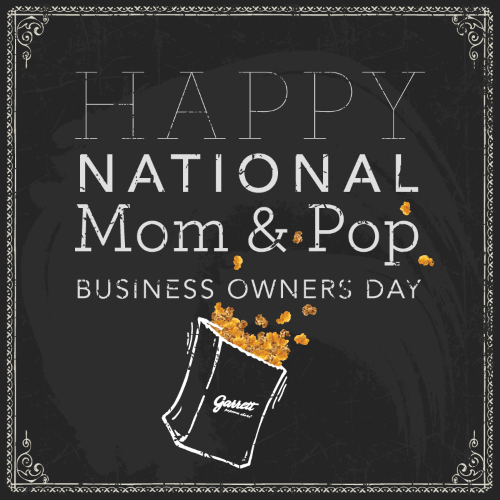 National Mom and Pop Business Owners Day- 29 March 2022