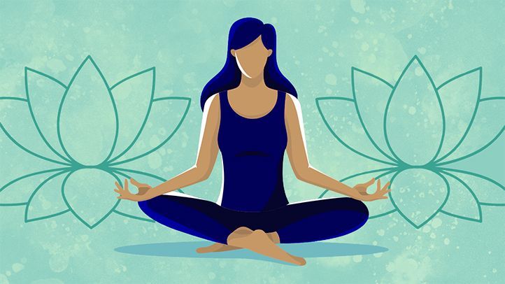 How to Create a Meditation Space at Home in 10 Simple Steps