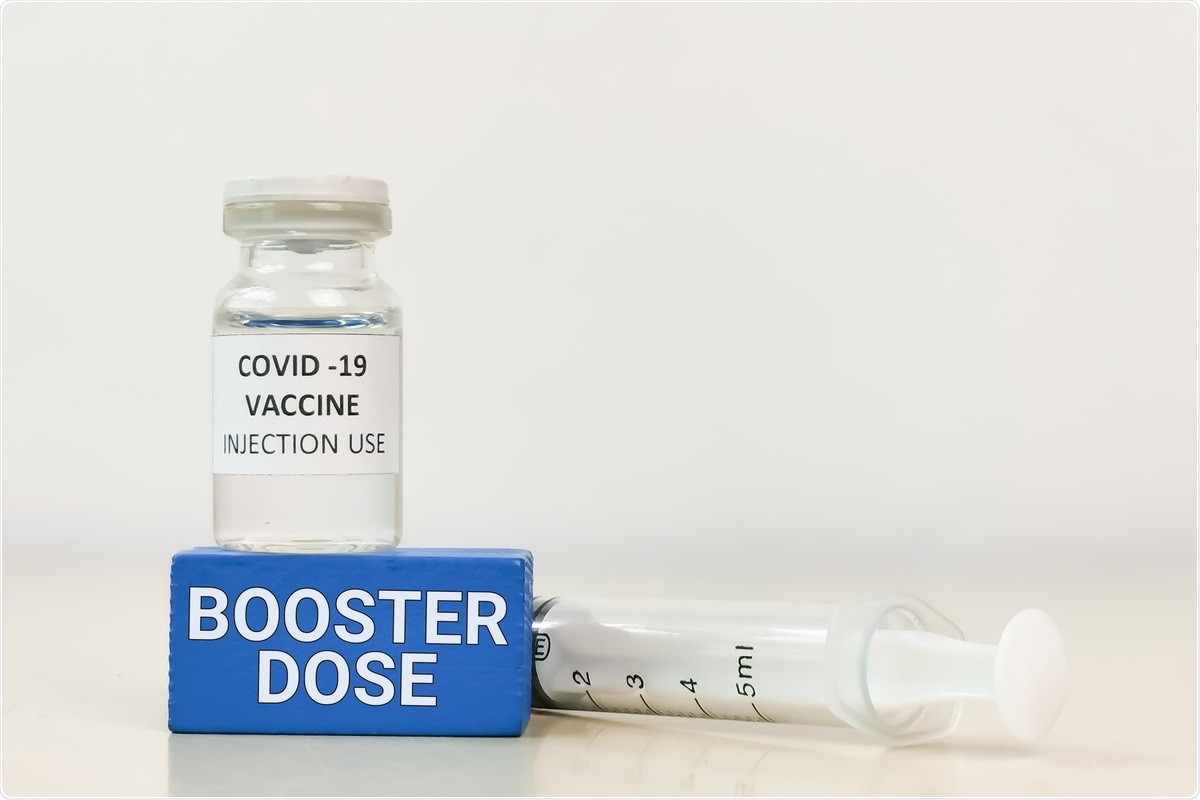 Covid Booster Dose- All You Need to Know