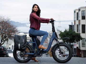 electric bike under $1000