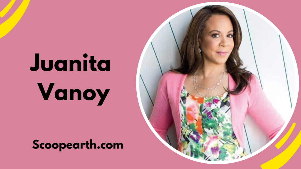 Juanita Vanoy Wiki