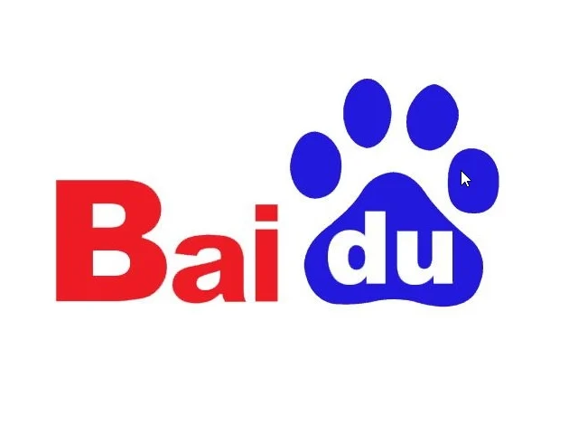 Baidu image