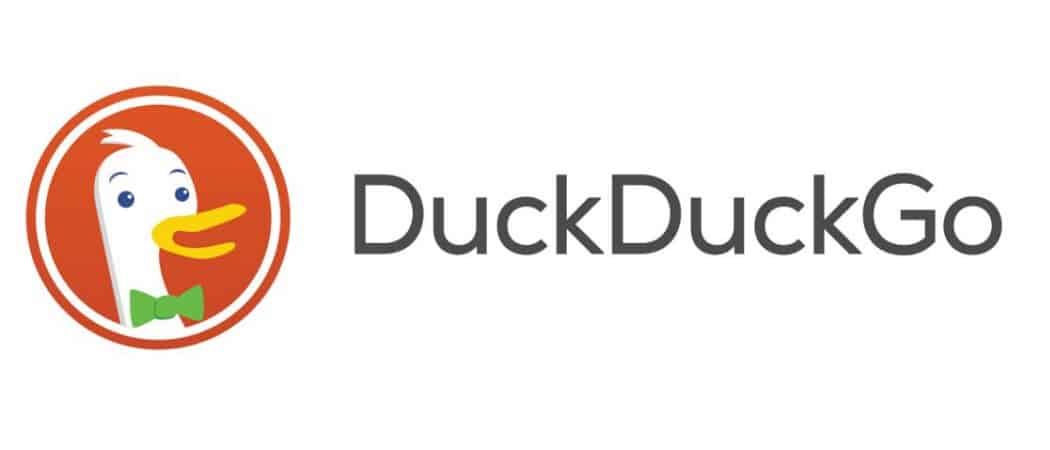 DuckDuckGo image