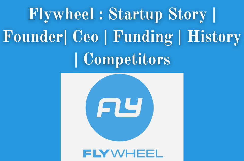 Flywheel