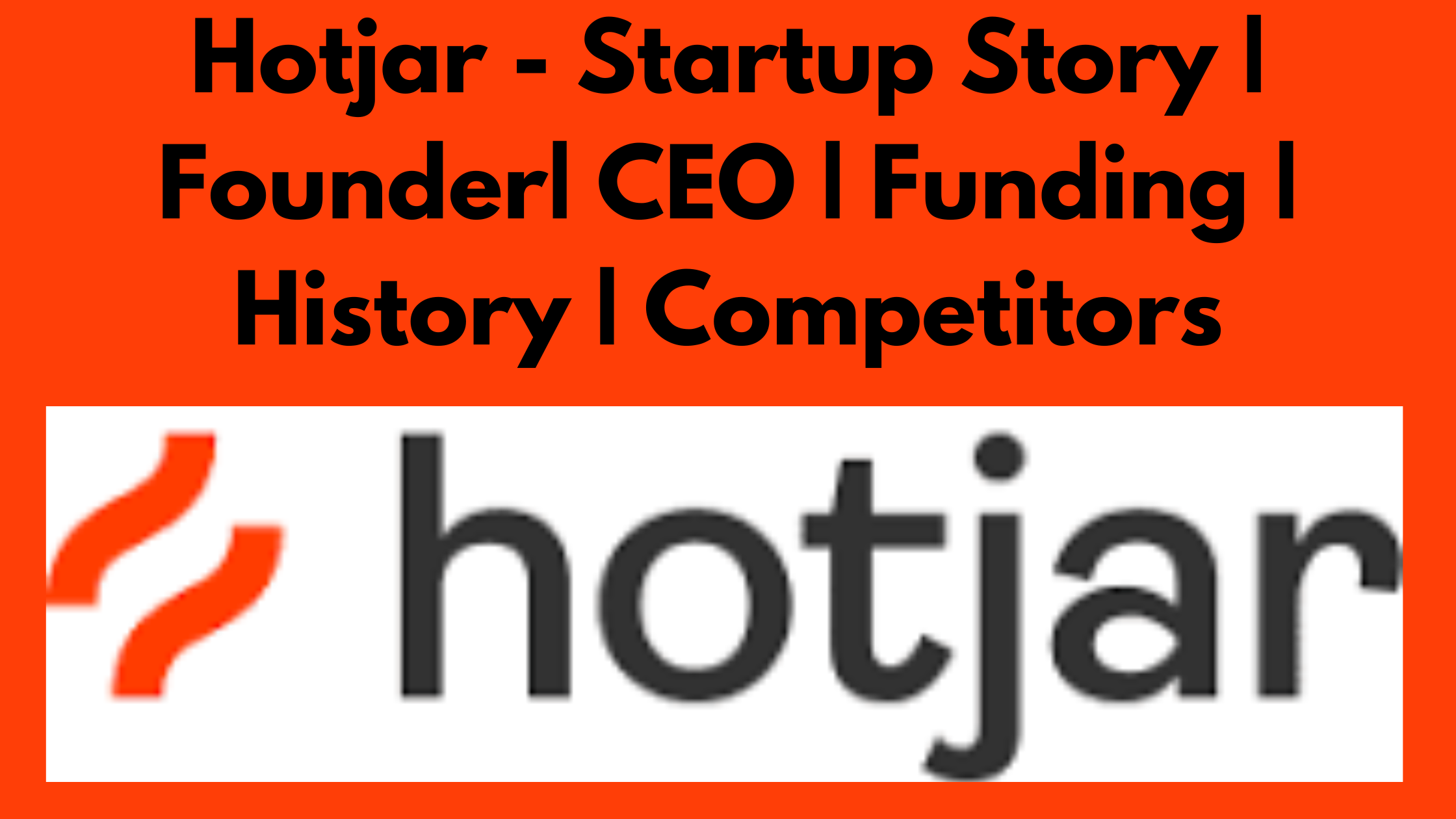 Hotjar