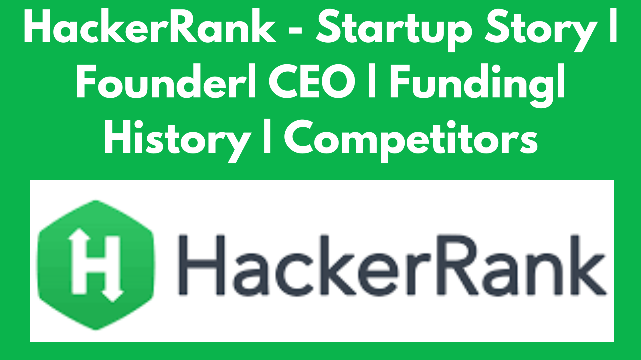 HackerRank