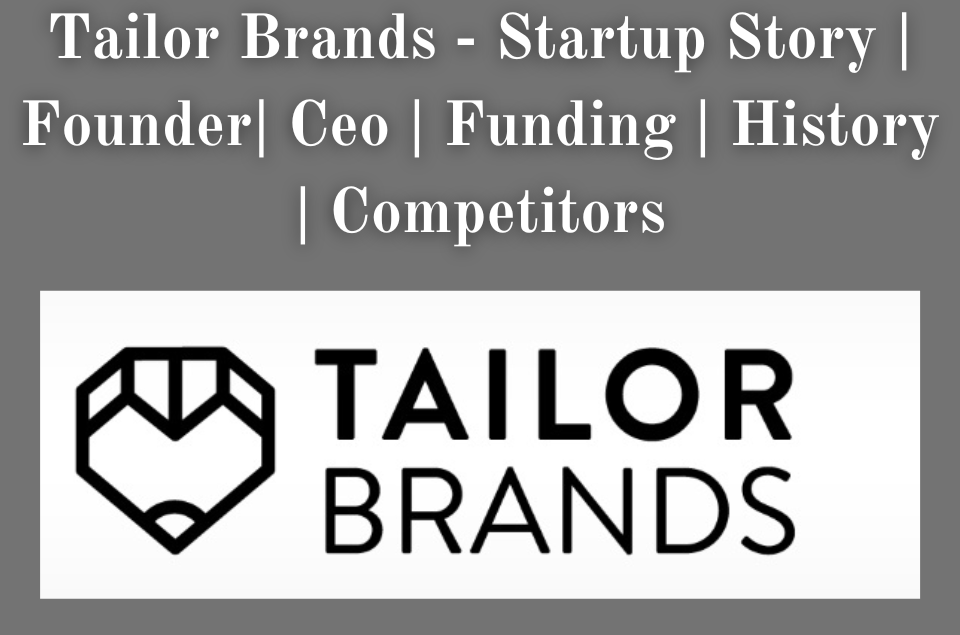 Tailor Brands