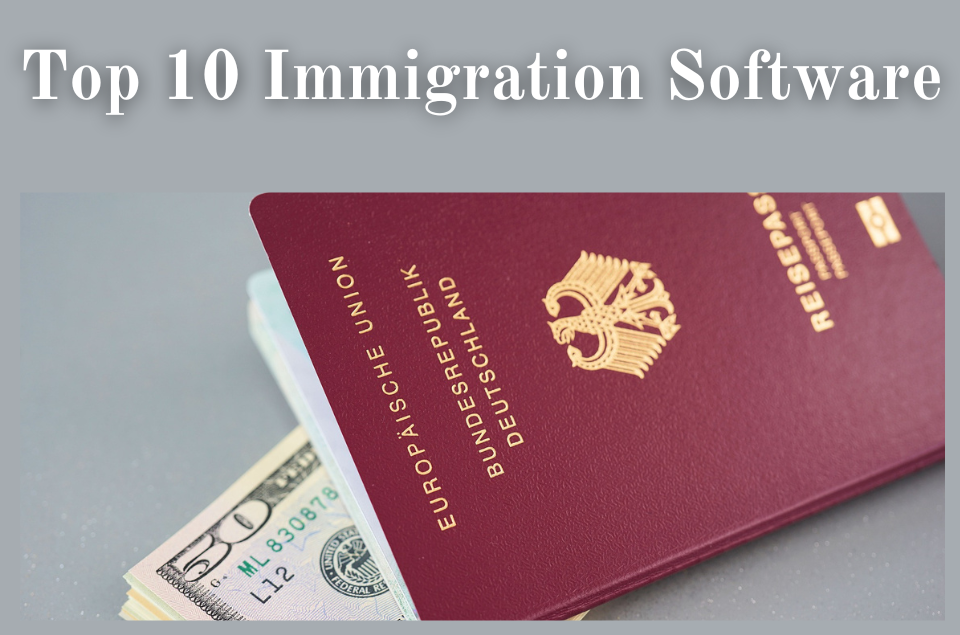 Immigration Software