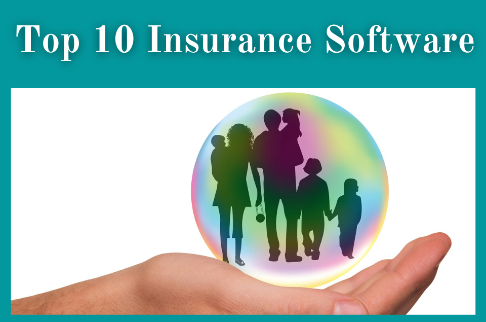 Insurance Software