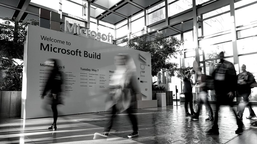 Microsoft first company to join Open Network of Digital Commerce (ONDC)