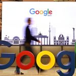 US-Google sign deal to develop chips for researchers