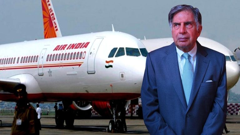 TATA’s Air India ‘transformation plan’ aiming at 30% domestic market share