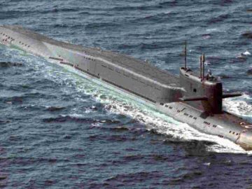 INS Arihant launches SLBM crucial to India’s nuclear deterrence