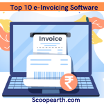 E-Invoicing Software