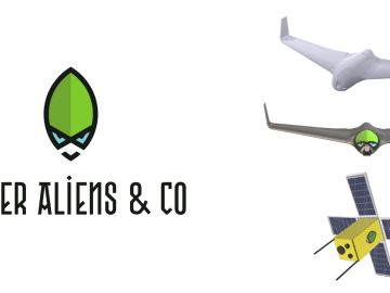 SuperAliensCo Technologies