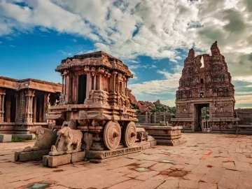 G20 ‘culture track’ to include Hampi, Khajuraho