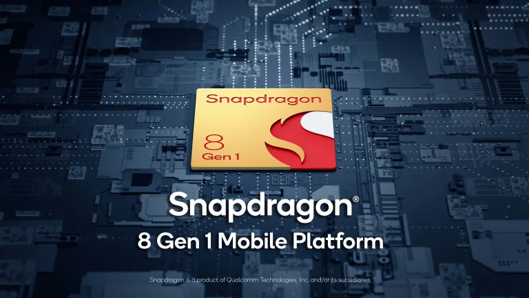 Flagship processor launch announced by Qualcomm