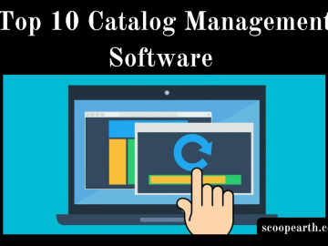 Catalog Management Software