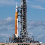 Artemis 1 lifts off successfully for flight to Moon