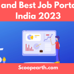 Best Job Portals in India 2023