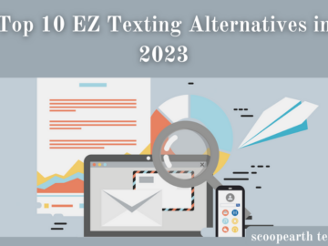 EZ Texting Alternatives in 2023