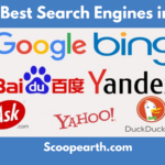 Best Search Engines in India