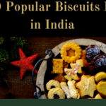 Popular Biscuits Brands in India