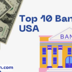 Top 10 Banks in USA