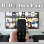 Dth Brands in India