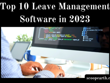 Leave Management Software in 2023