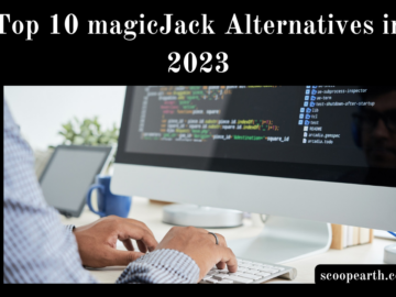 magicJack Alternatives in 2023