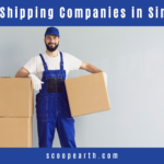 Top 10 Shipping Companies in Singapore