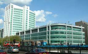 University college hospital  is one of the best hospital in UK