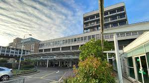 Addenbrooke's hospital  is a top hospital in UK 