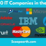 IT Companies in the USA