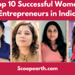 Successful Women Entrepreneurs in India