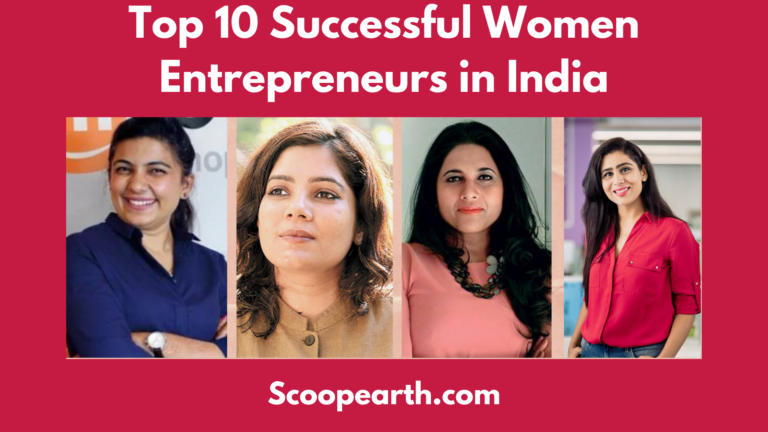 Successful Women Entrepreneurs in India