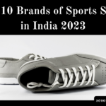 Sports Shoes in India